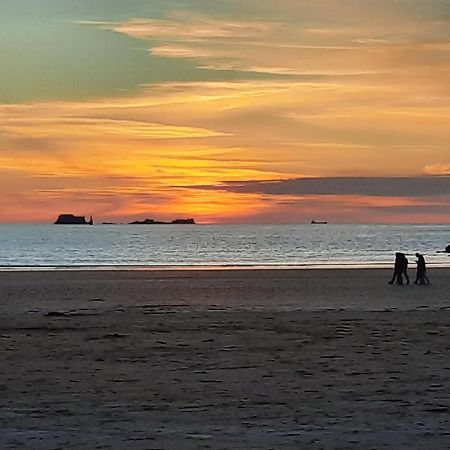 Villa Carmen Saint-Malo Exteriör bild