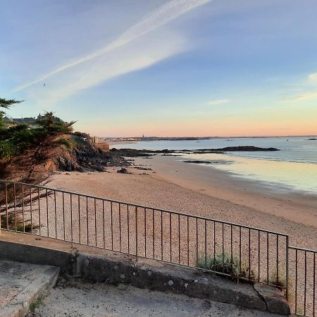 Villa Carmen Saint-Malo Exteriör bild