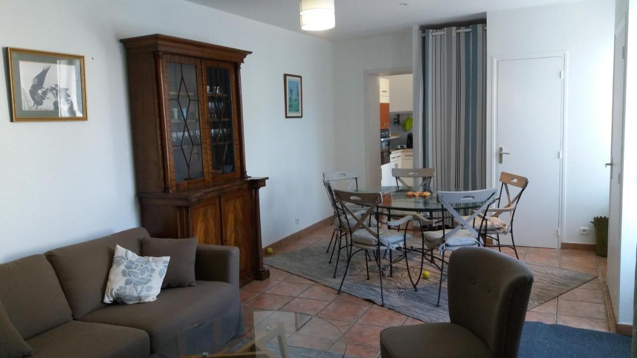 Villa Carmen Saint-Malo Exteriör bild